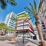 Studio Bahamas By Tor